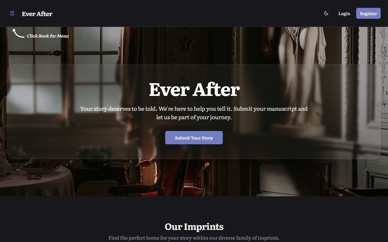 Ever After Press